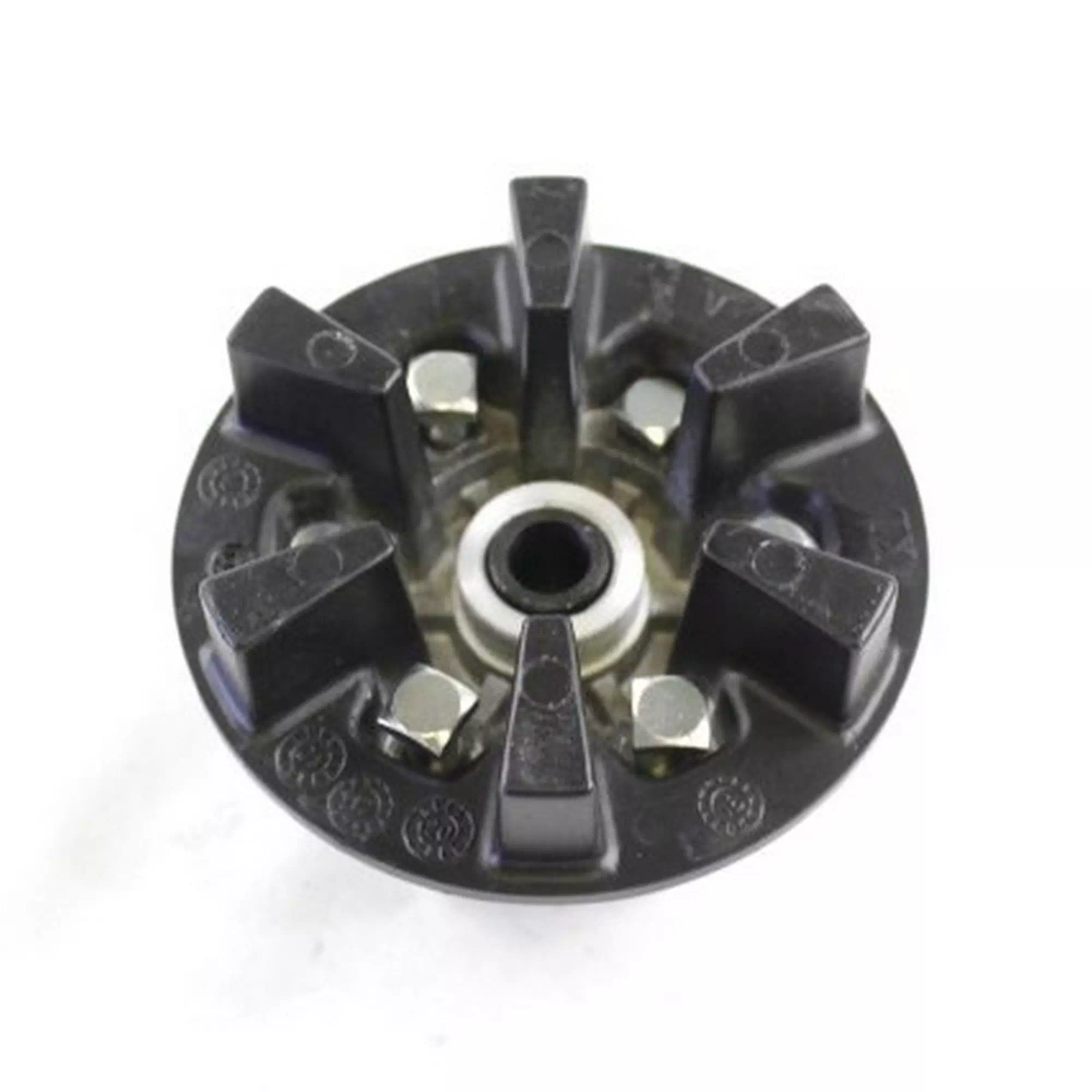 QJ MOTOR SRK 125-S ARKA DİŞLİ GÖBEĞİ [125-S] #RK 55094